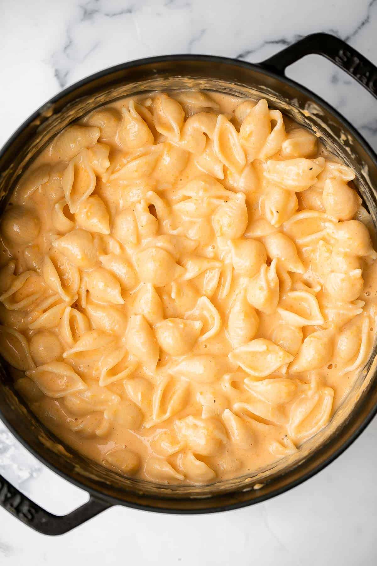 Make-Ahead Butternut Squash Mac & Cheese: Your Holiday Hero